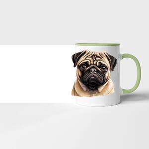 Hrnek Mops 08