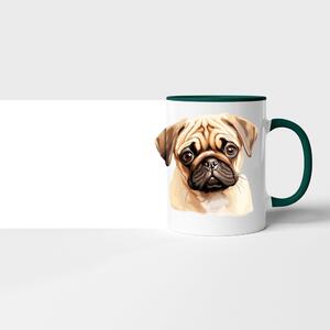 Hrnek Mops 07