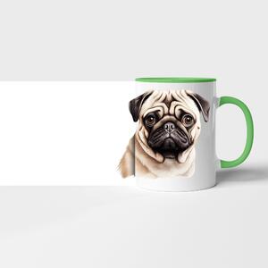 Hrnek Mops 06
