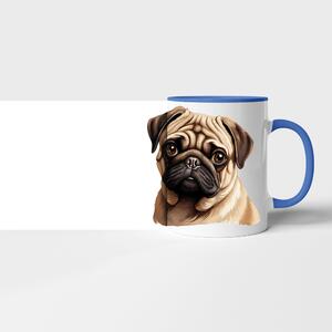 Hrnek Mops 04