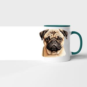 Hrnek Mops 10