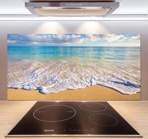 Panel do kuchyně Havajská pláž pksh-98746021