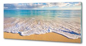 Panel do kuchyně Havajská pláž pksh-98746021