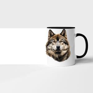 Hrnek Akita Inu 06
