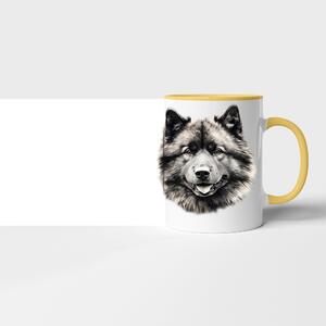 Hrnek Akita Inu 08
