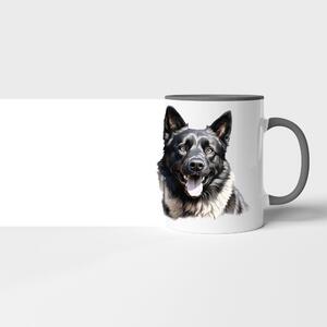 Hrnek Akita Inu 05