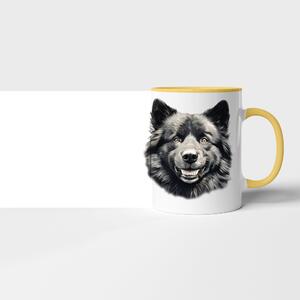 Hrnek Akita Inu 01