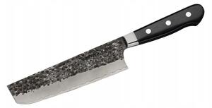 Samura Pro-S Lunar kuchyňský nůž nakiri AUS10 61HRC