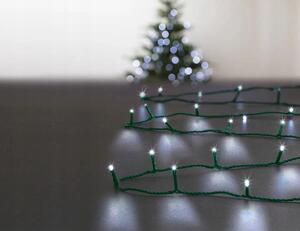 Vánoční osvětlení na stromeček Fééric Lights and Christmas 301 - 500 světýlek