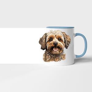 Hrnek Yorkie Poo 02