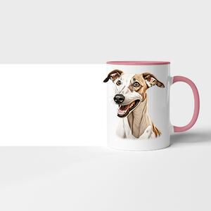 Hrnek Whippet 01
