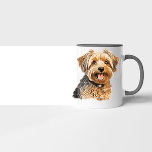 Hrnek Yorkie Poo 04