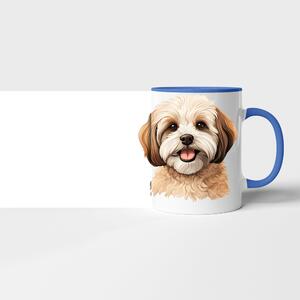 Hrnek Shih-poo 21