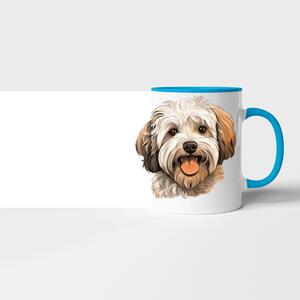 Hrnek Shih-poo 22