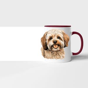 Hrnek Shih-poo 25