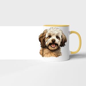 Hrnek Shih-poo 26
