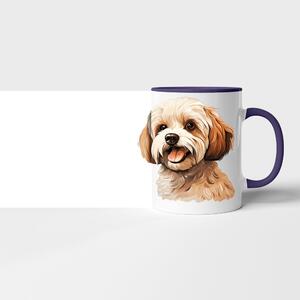 Hrnek Shih-poo 12
