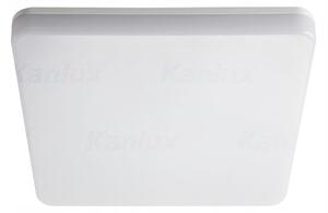 Stropní svítidlo Kanlux přisazené 36 W IP54 3600 lm bílé