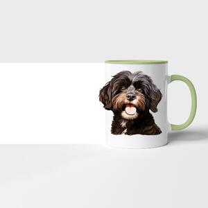 Hrnek Shih-poo 33