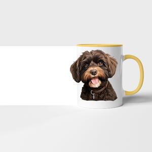 Hrnek Shih-poo 32