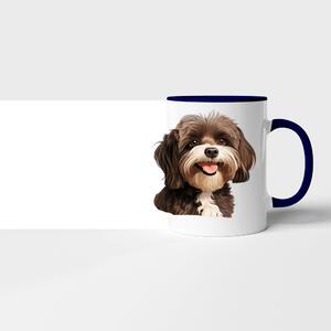 Hrnek Shih-poo 17