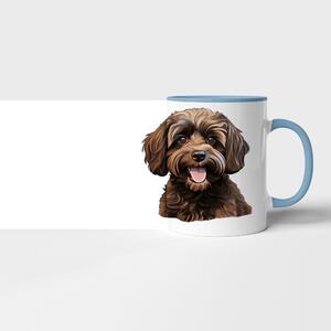 Hrnek Shih-poo 15