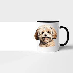Hrnek Shih-poo 19