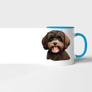 Hrnek Shih-poo 16