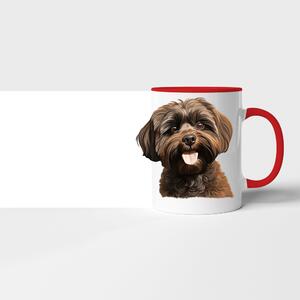 Hrnek Shih-poo 14