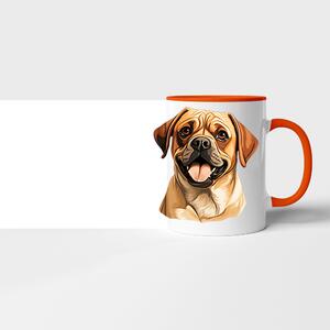 Hrnek Puggle 01