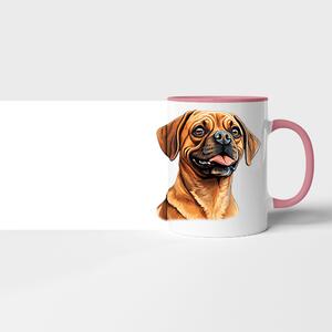 Hrnek Puggle 04