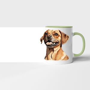 Hrnek Puggle 02