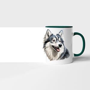 Hrnek Pomeranian 05