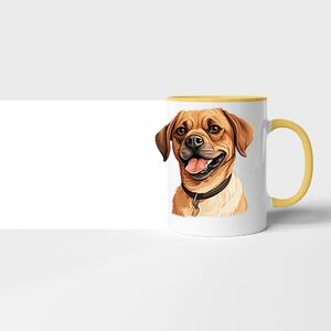 Hrnek Puggle 03