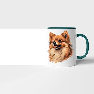 Hrnek Pomeranian 07