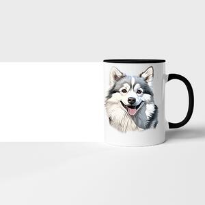 Hrnek Pomeranian 03