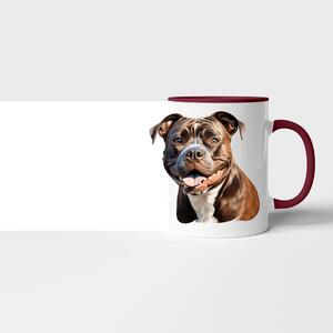 Hrnek Pittbull 19