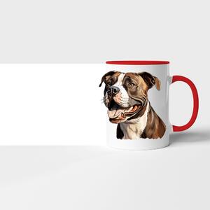 Hrnek Pittbull 06