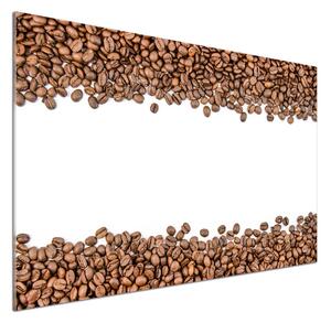 Dekorační panel sklo Zrnka kávy pksh-98900337