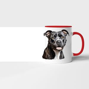 Hrnek Pittbull 87