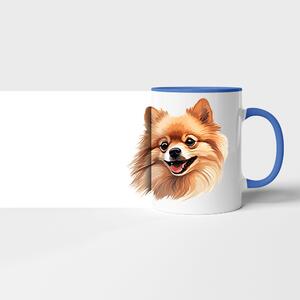 Hrnek Pomeranian 10