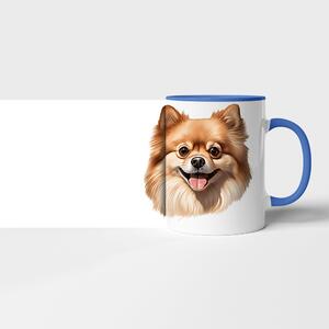 Hrnek Pomeranian 06