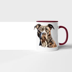Hrnek Pittbull 84