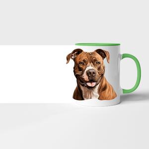 Hrnek Pittbull 18