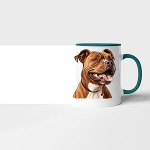 Hrnek Pittbull 25