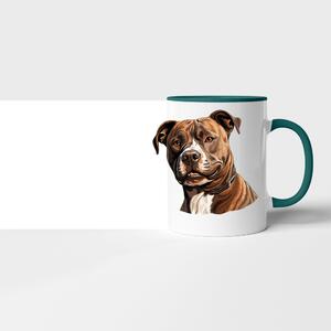 Hrnek Pittbull 17
