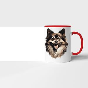 Hrnek Pomeranian 08