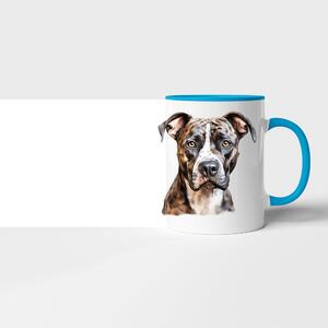 Hrnek Pittbull 12
