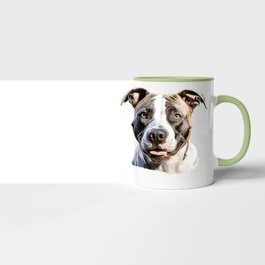 Hrnek Pittbull 36
