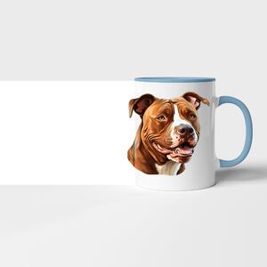 Hrnek Pittbull 35